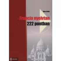Francia nyelvtan 222 pontban