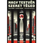 Nagy Testvér szeret téged - 1984