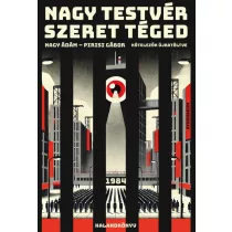 Nagy Testvér szeret téged - 1984
