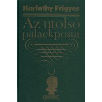 Az utolsó palackposta