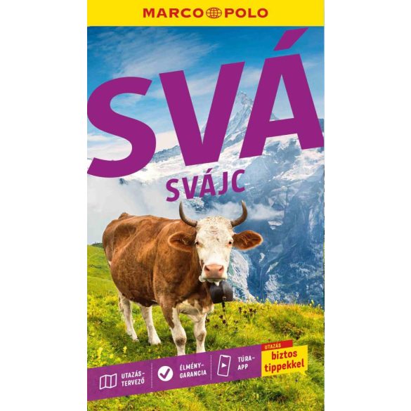 Marco Polo - Svájc