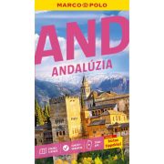 Marco Polo - Andalúzia