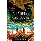 A jádekő sárkánya - Éldekorált kiadás