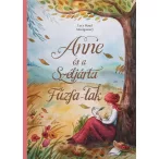 Anne és a Széljárta Fűzfa-Lak