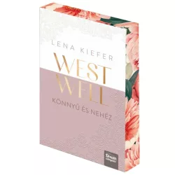 Westwell - Könnyű és nehéz - Éldekorált kiadás