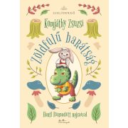 Zöldfülű barátság