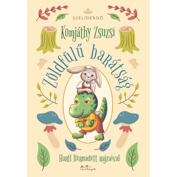 Zöldfülű barátság