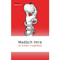 Az ember tragédiája