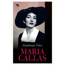 Maria Callas