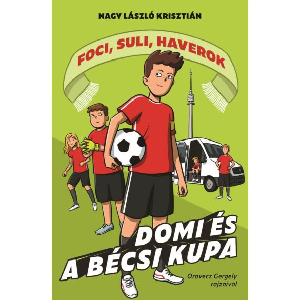 Domi és a bécsi kupa