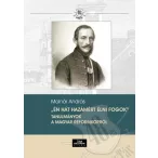 Én hát hazámért élni fogok