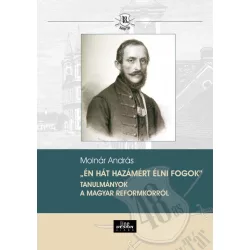 Én hát hazámért élni fogok