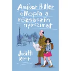 Amikor Hitler ellopta a rózsaszín nyuszimat