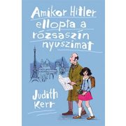 Amikor Hitler ellopta a rózsaszín nyuszimat