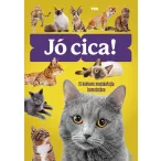 Jó cica!