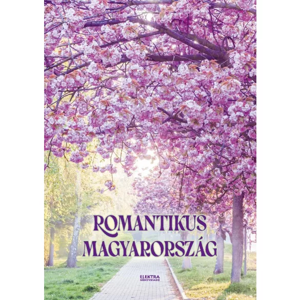 Romantikus Magyarország
