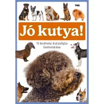 Jó kutya!