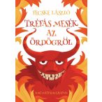 Tréfás mesék az ördögről