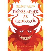 Tréfás mesék az ördögről