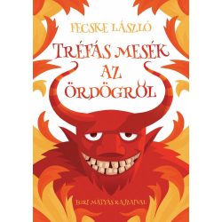 Tréfás mesék az ördögről