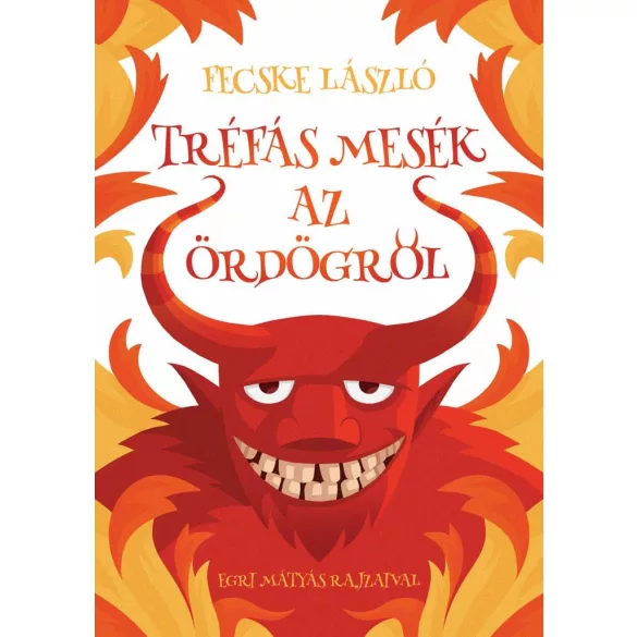 Tréfás mesék az ördögről