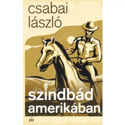 Szindbád Amerikában