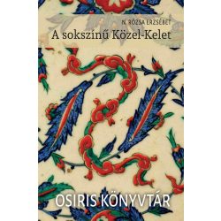 A sokszínű Közel-Kelet