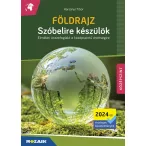 Földrajz - Szóbelire készülök
