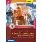 Kémia összefoglaló