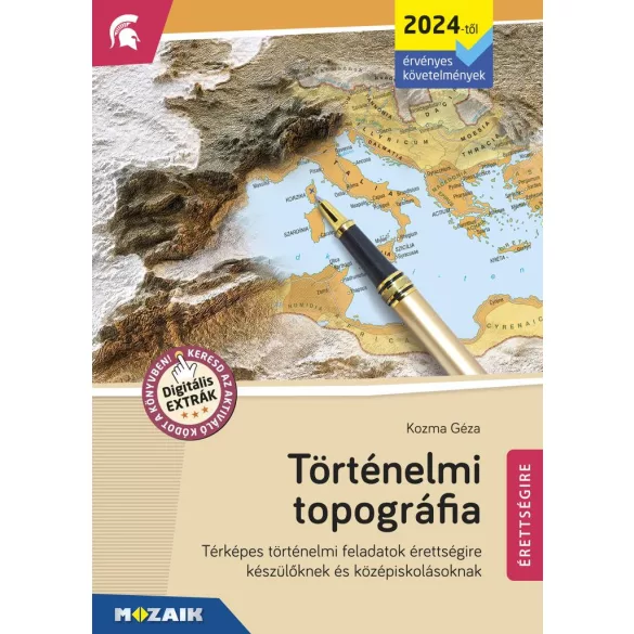 Történelmi topográfia