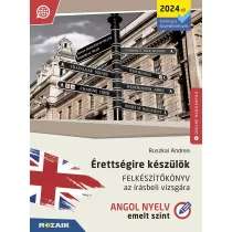 Érettségire készülök - Angol nyelv