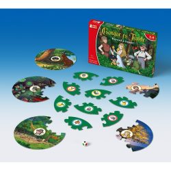 Csongor és Tünde - Keresd a képet!