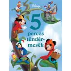 5 perces tündérmesék