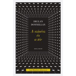 A színész és a tér