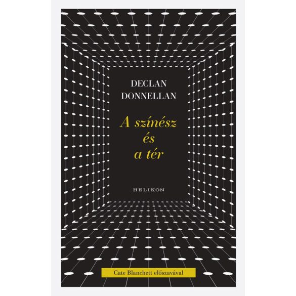 A színész és a tér