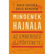 Mindenek hajnala