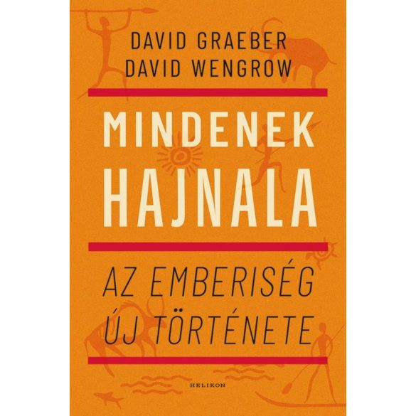 Mindenek hajnala