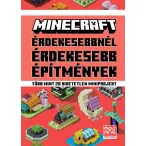 Érdekesebbnél érdekesebb építmények