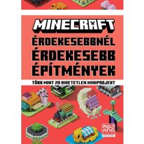 Érdekesebbnél érdekesebb építmények