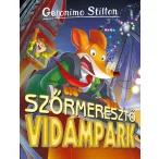 Szőrmeresztő vidámpark