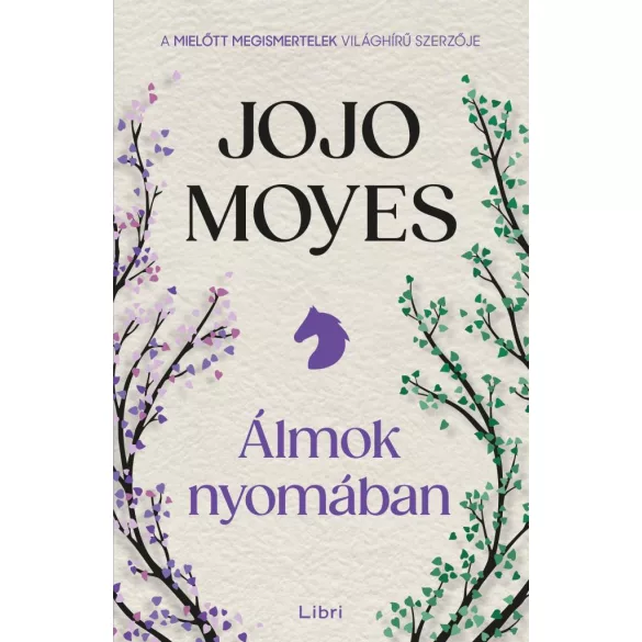 Álmok nyomában