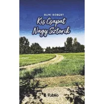 Kis Csapat Nagy Sztorik