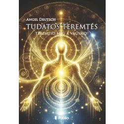 Tudatos teremtés