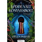 A köddé vált könyvesbolt