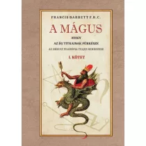 A mágus avagy az ég titkainak fürkésze