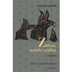 Zuhan, mintha szállna