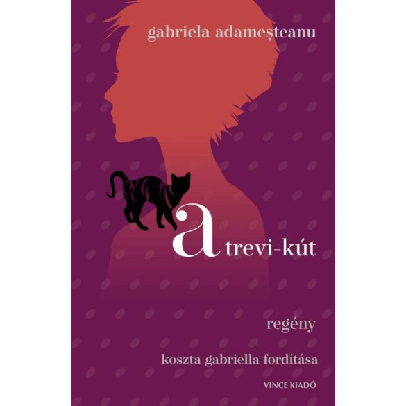A trevi-kút