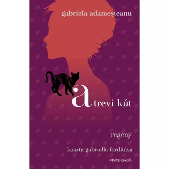 A trevi-kút