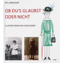 Ob du's glaubst oder nicht