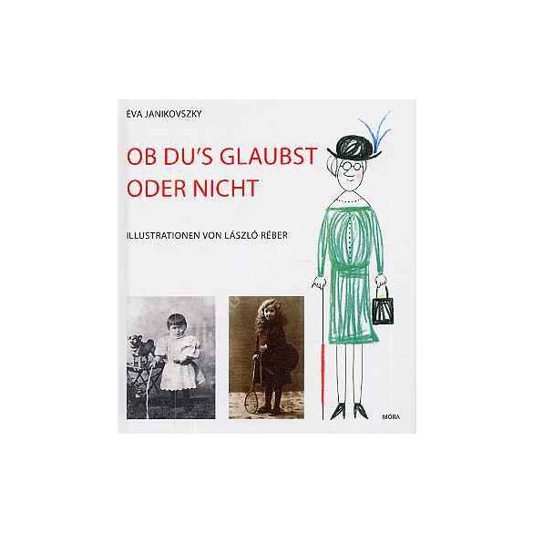 Ob du's glaubst oder nicht